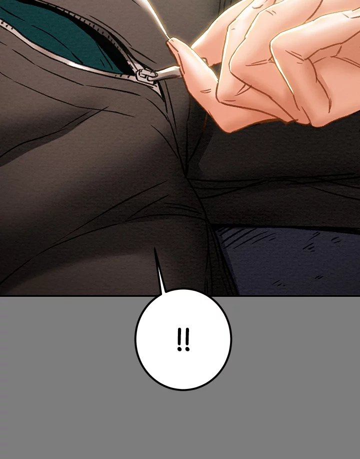 Depraved Innocence Chapter 61 - Page 39