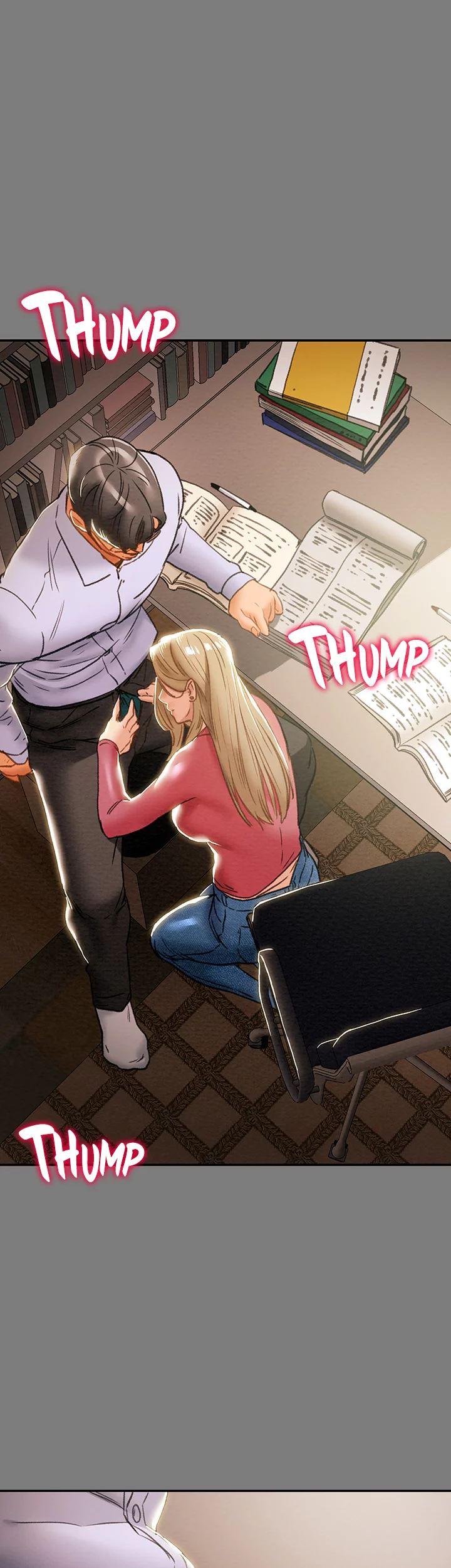 Depraved Innocence Chapter 61 - Page 40