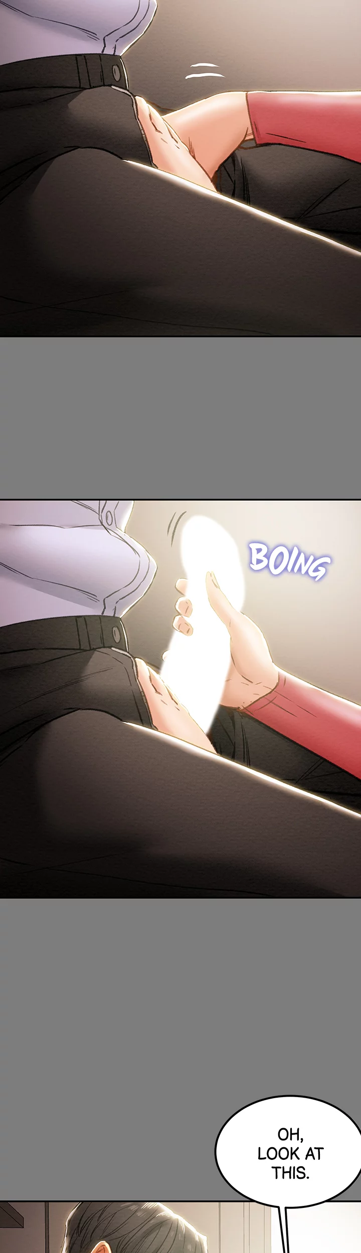 Depraved Innocence Chapter 61 - Page 41