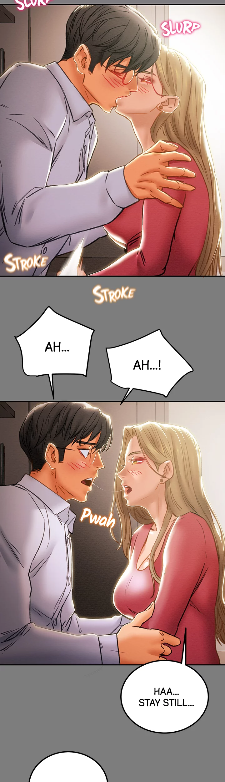 Depraved Innocence Chapter 61 - Page 45