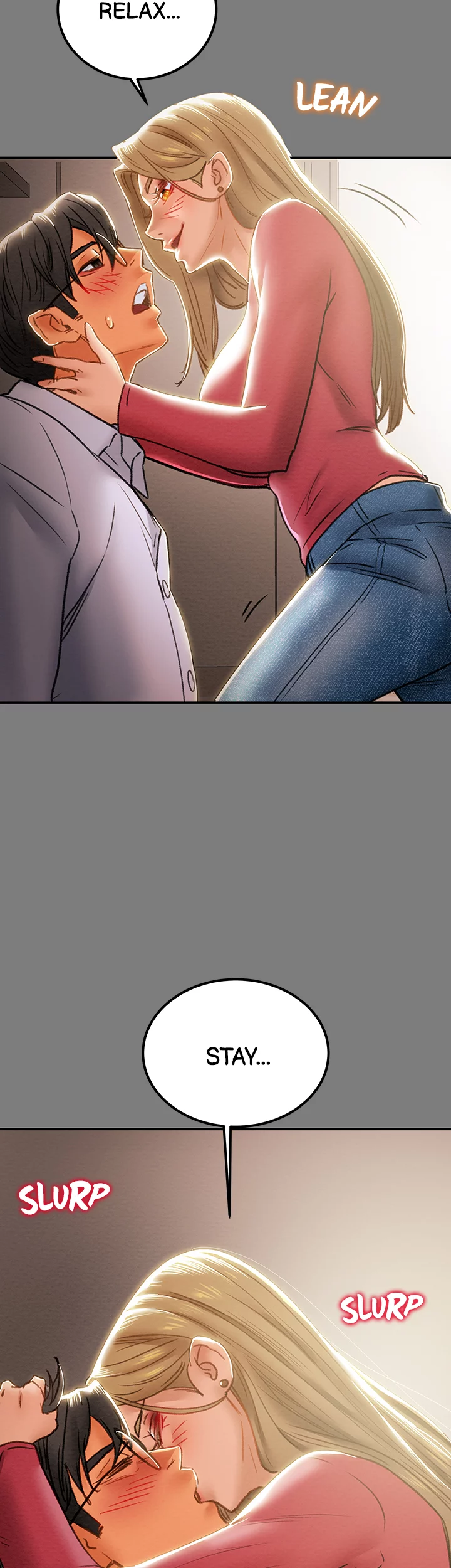 Depraved Innocence Chapter 61 - Page 46