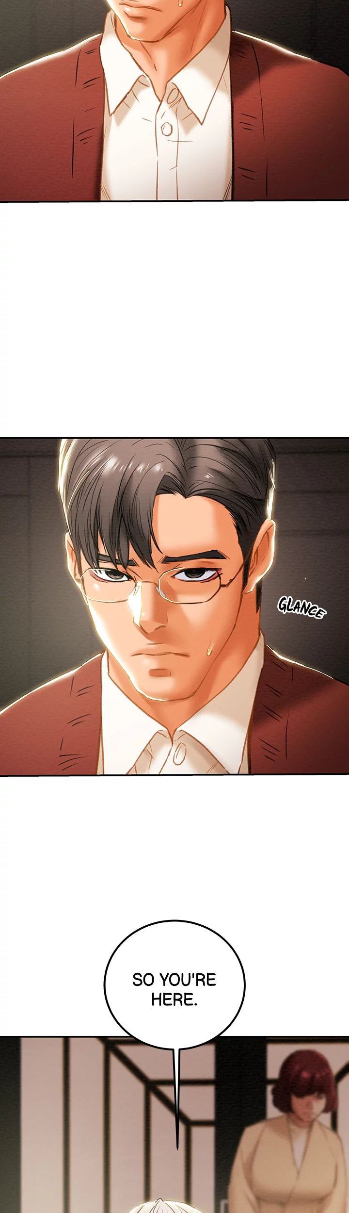Depraved Innocence Chapter 61 - Page 6