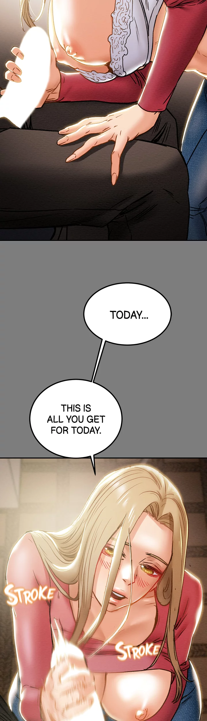 Depraved Innocence Chapter 61 - Page 57