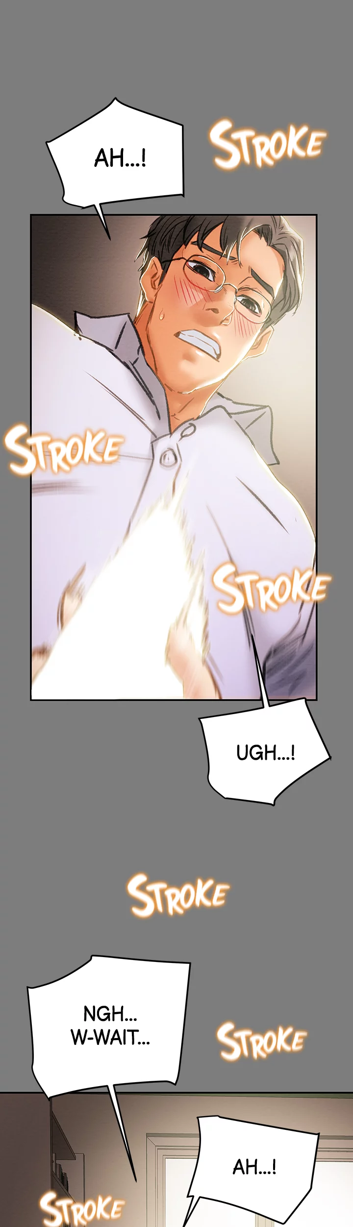 Depraved Innocence Chapter 61 - Page 59