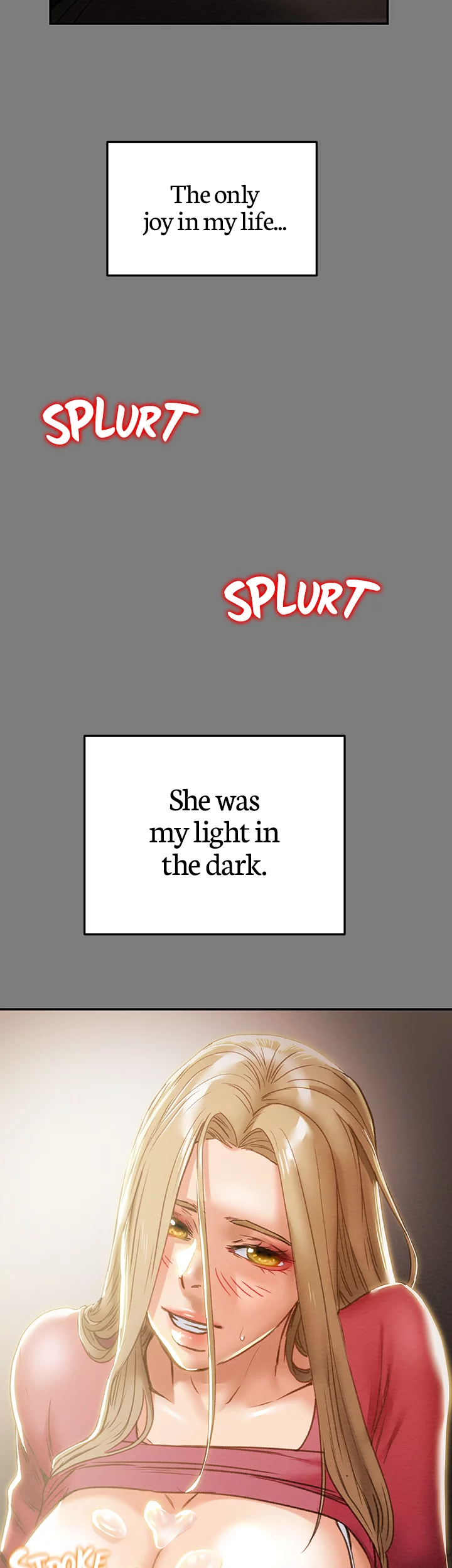 Depraved Innocence Chapter 61 - Page 61