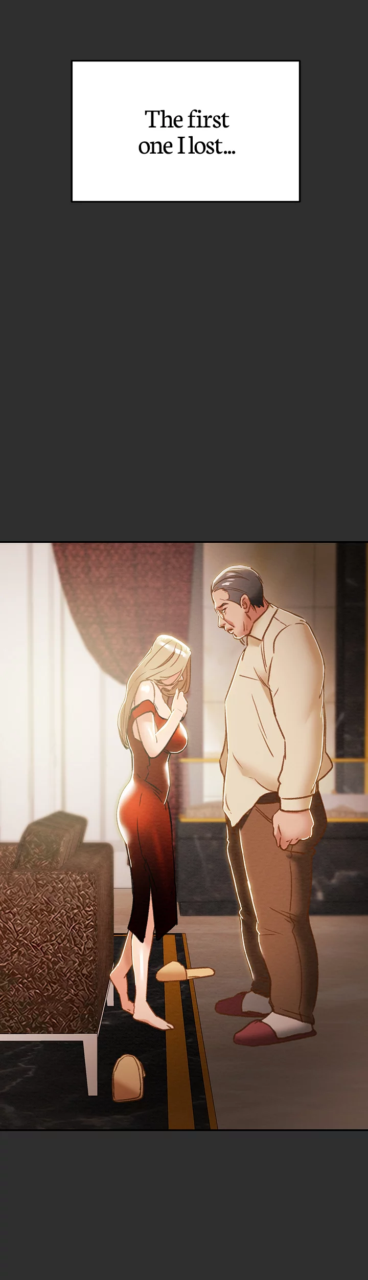 Depraved Innocence Chapter 61 - Page 64