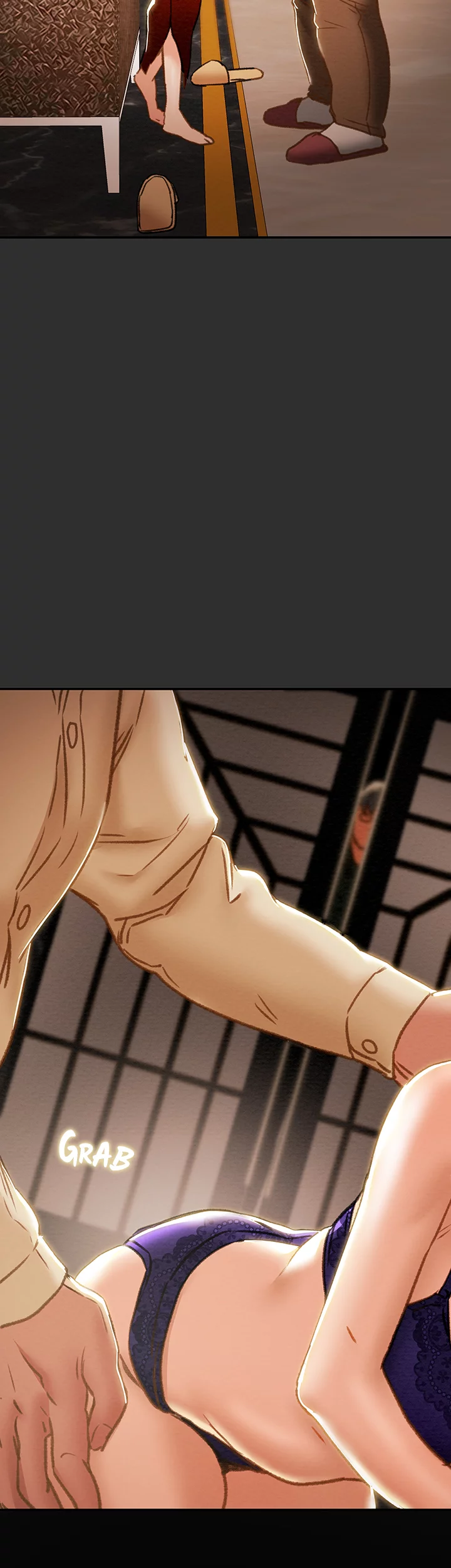 Depraved Innocence Chapter 61 - Page 66