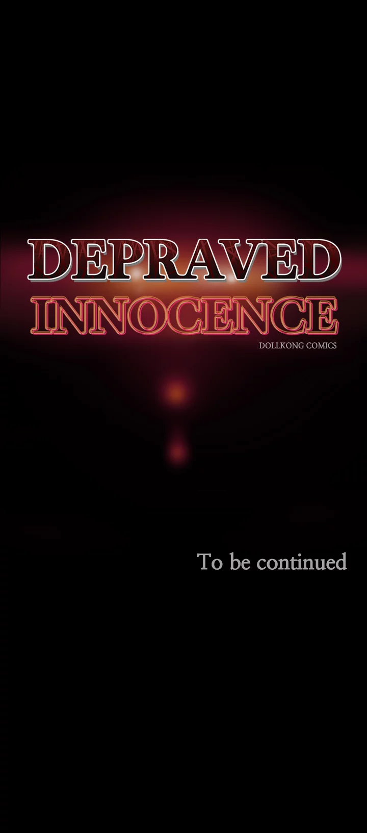 Depraved Innocence Chapter 61 - Page 68