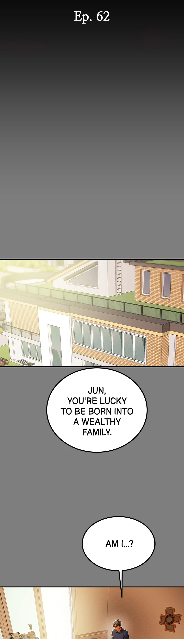 Depraved Innocence Chapter 62 - Page 15