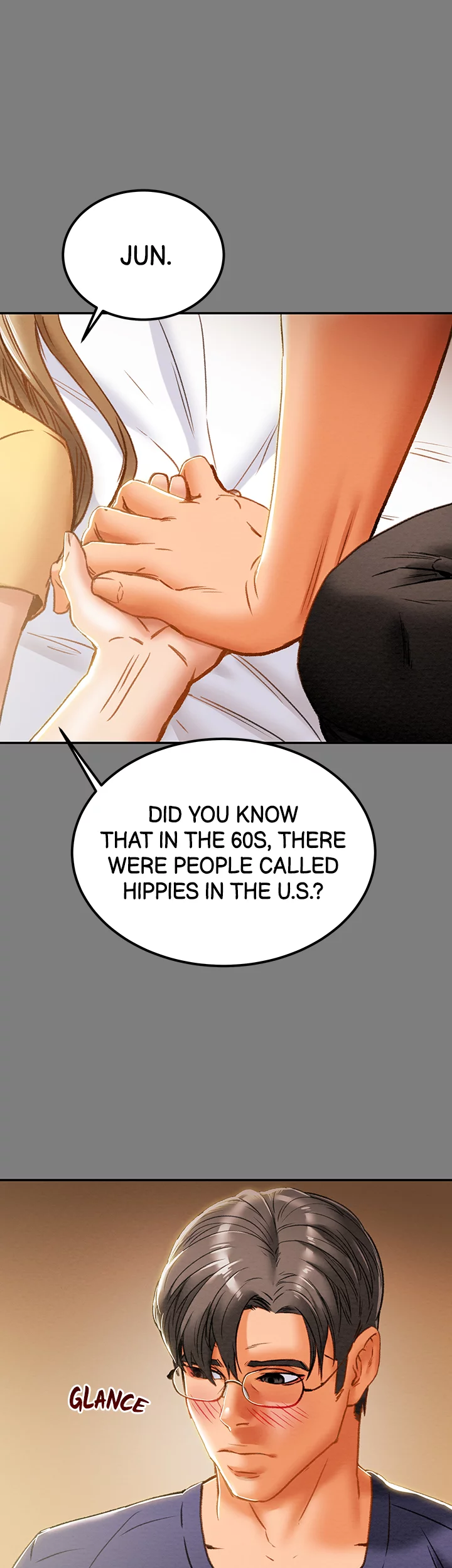 Depraved Innocence Chapter 62 - Page 18