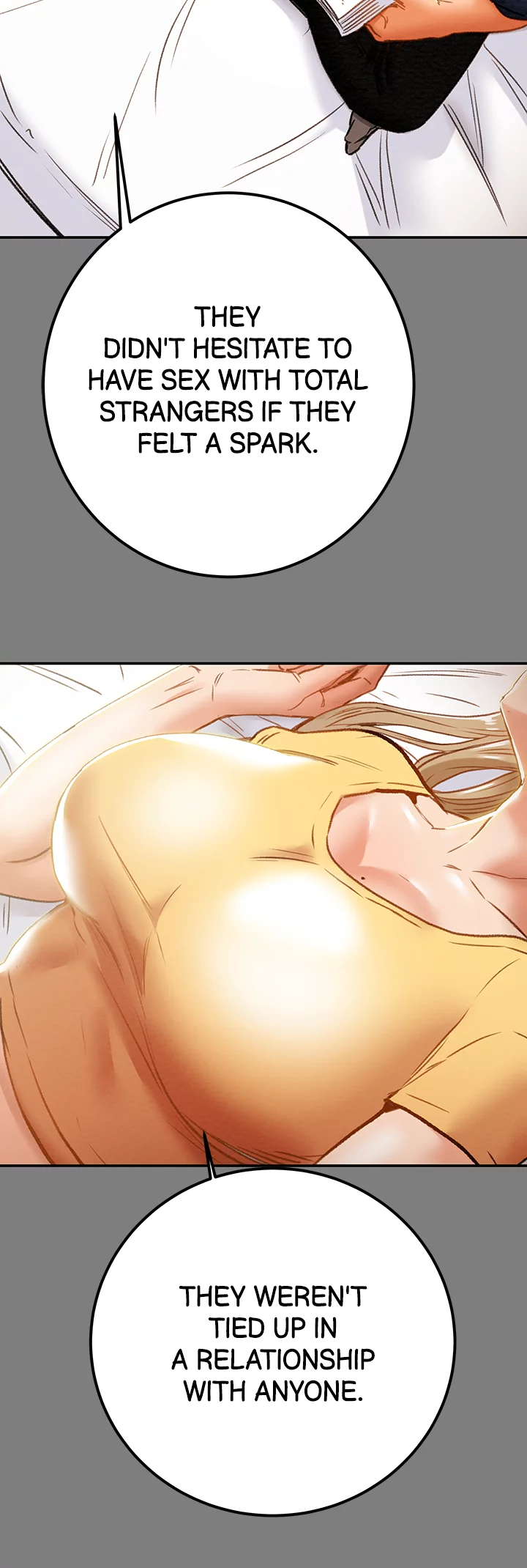 Depraved Innocence Chapter 62 - Page 20