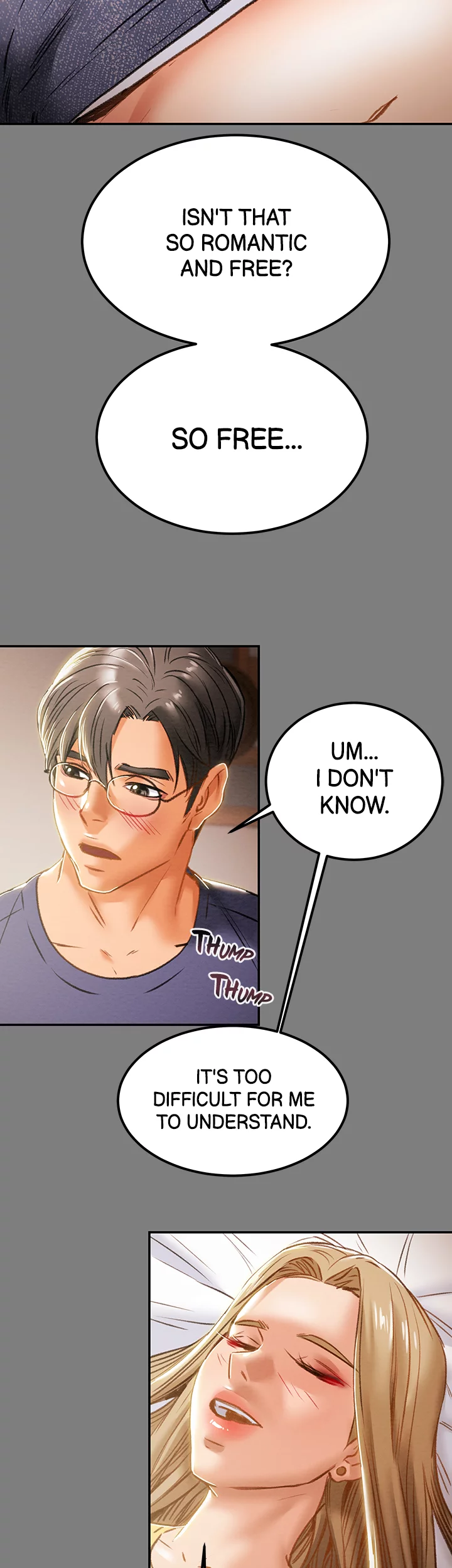 Depraved Innocence Chapter 62 - Page 22