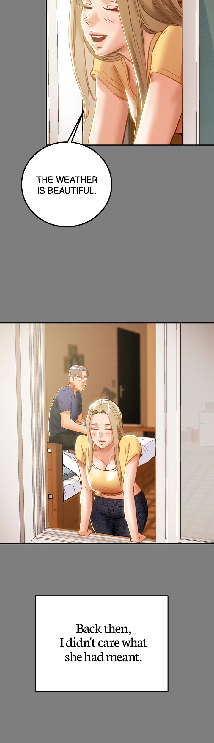 Depraved Innocence Chapter 62 - Page 25