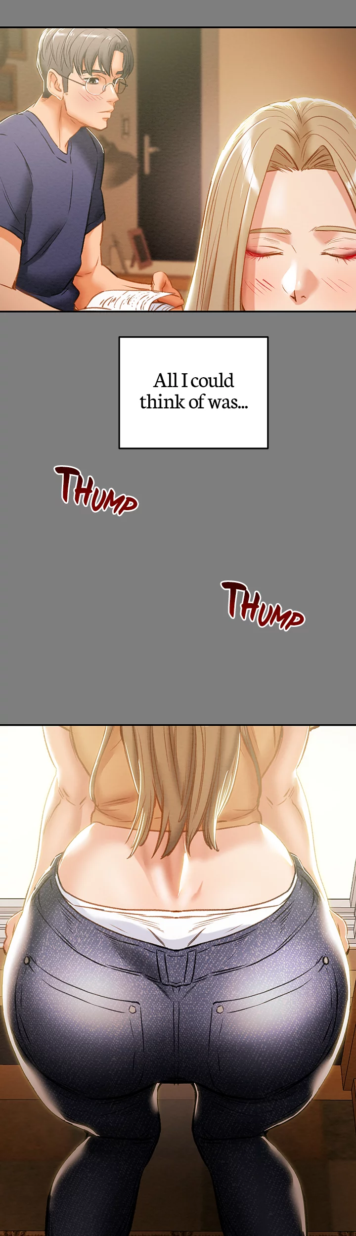 Depraved Innocence Chapter 62 - Page 26