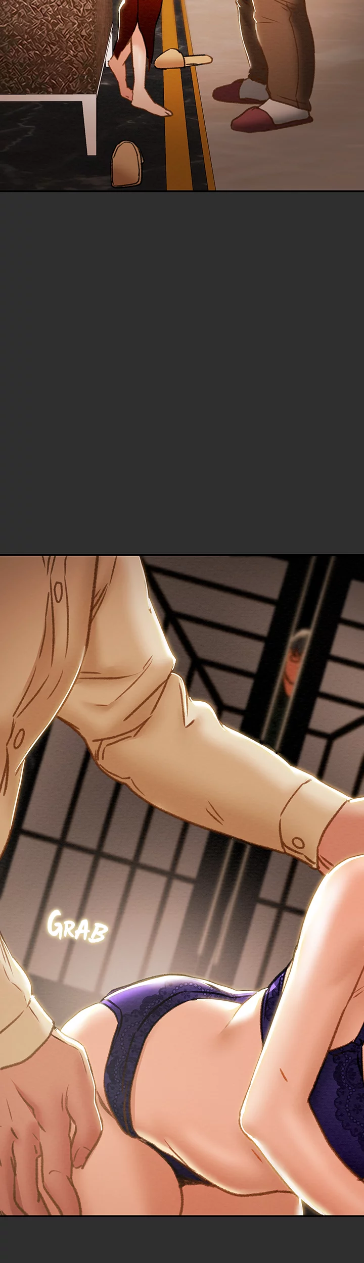 Depraved Innocence Chapter 62 - Page 4