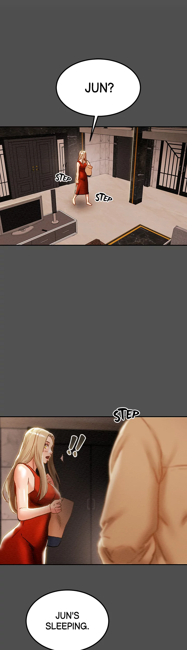 Depraved Innocence Chapter 62 - Page 32