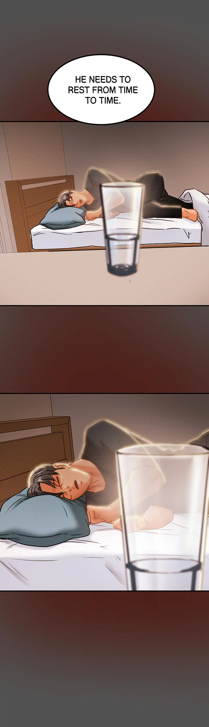 Depraved Innocence Chapter 62 - Page 36