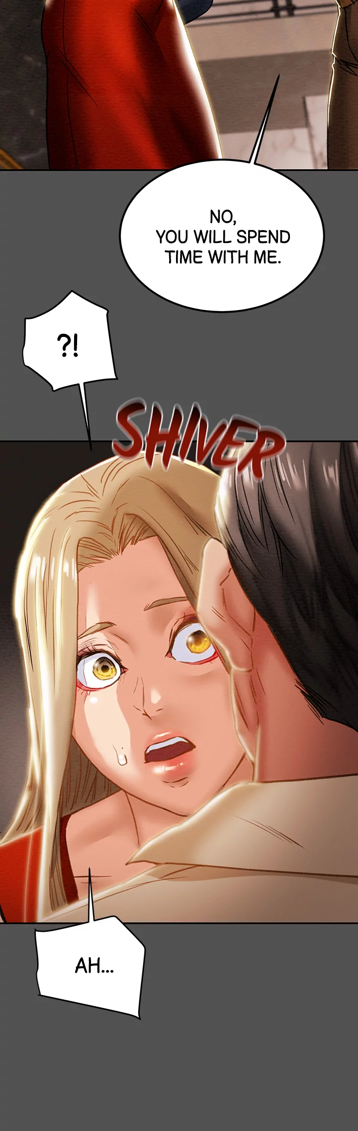 Depraved Innocence Chapter 62 - Page 38