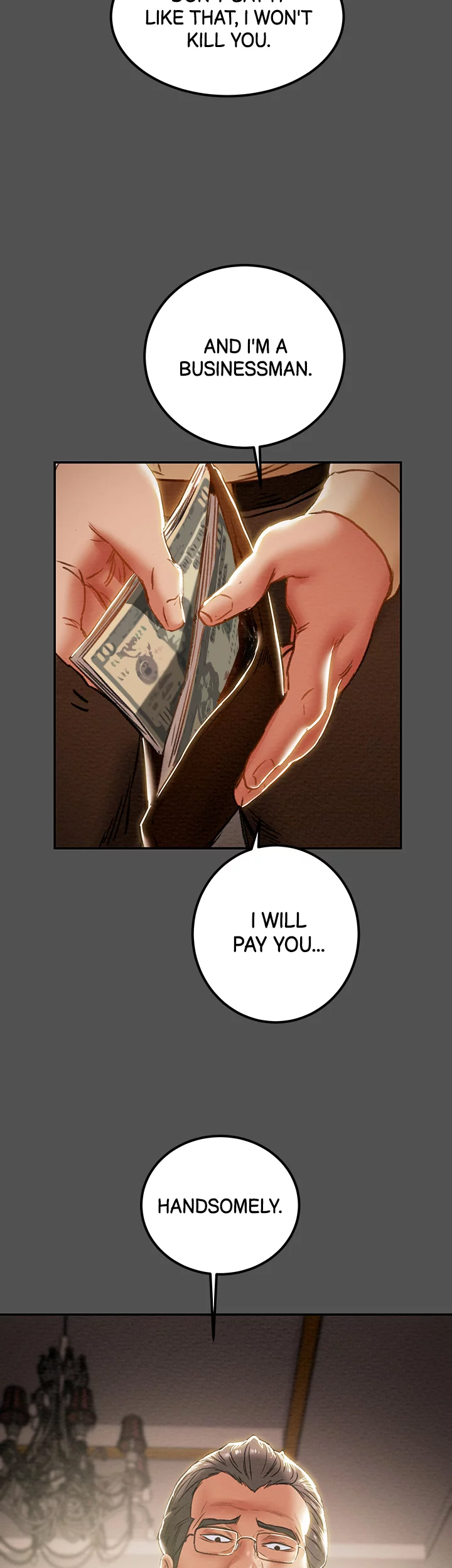 Depraved Innocence Chapter 62 - Page 41