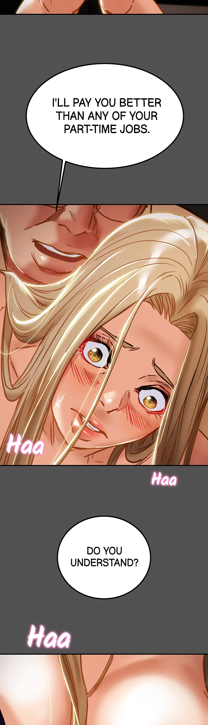 Depraved Innocence Chapter 62 - Page 48