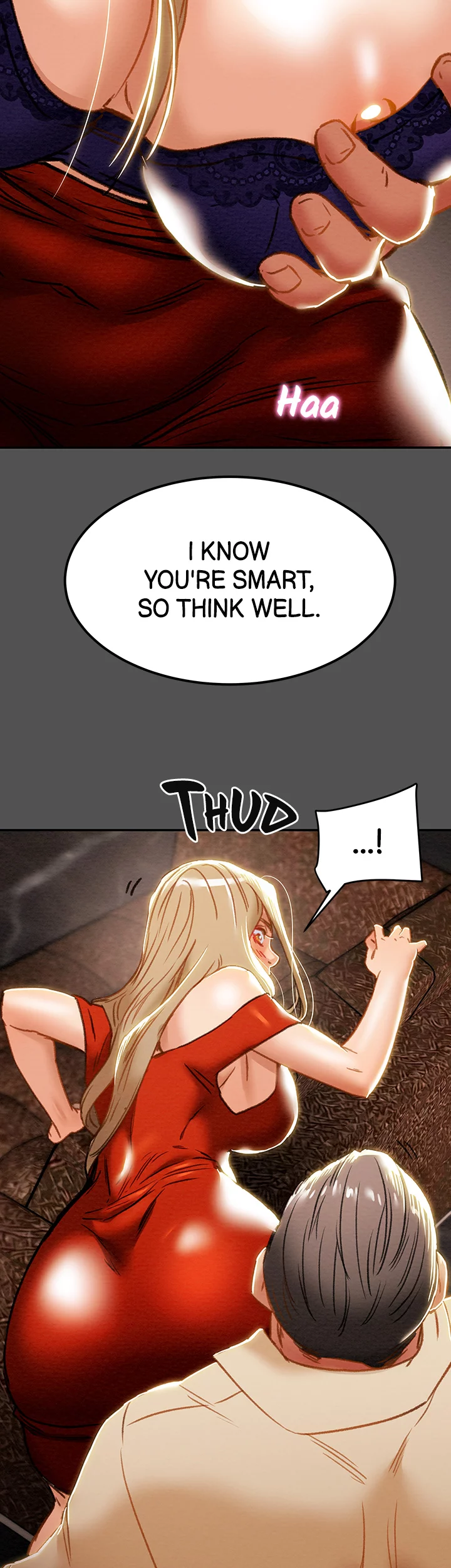 Depraved Innocence Chapter 62 - Page 49