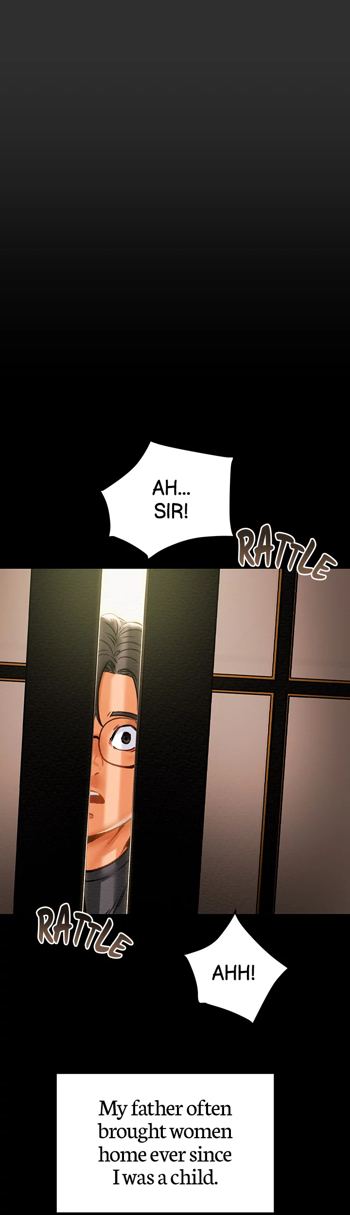 Depraved Innocence Chapter 62 - Page 6