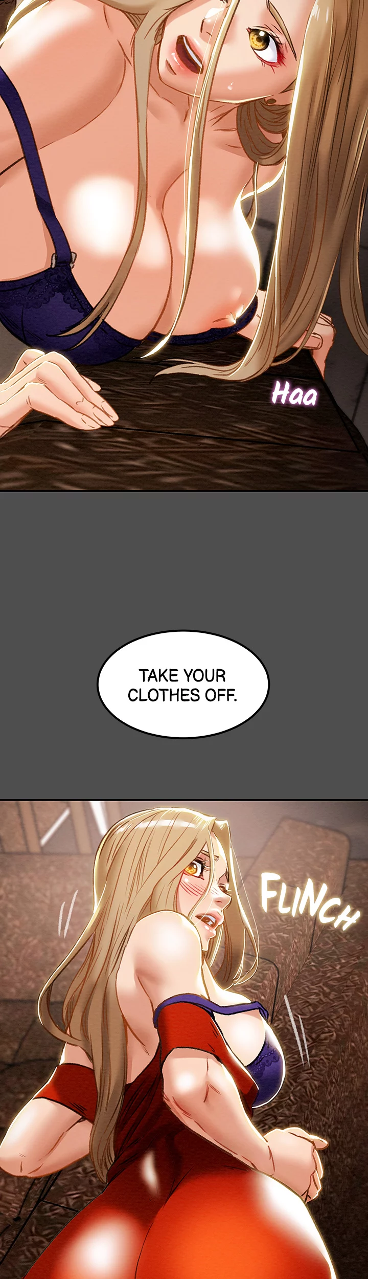 Depraved Innocence Chapter 62 - Page 52