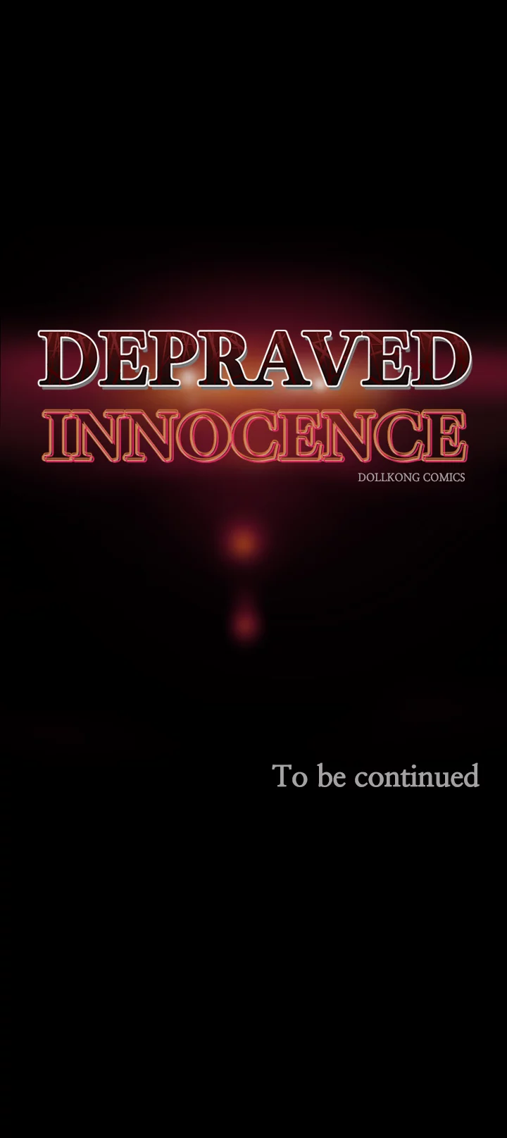 Depraved Innocence Chapter 62 - Page 68