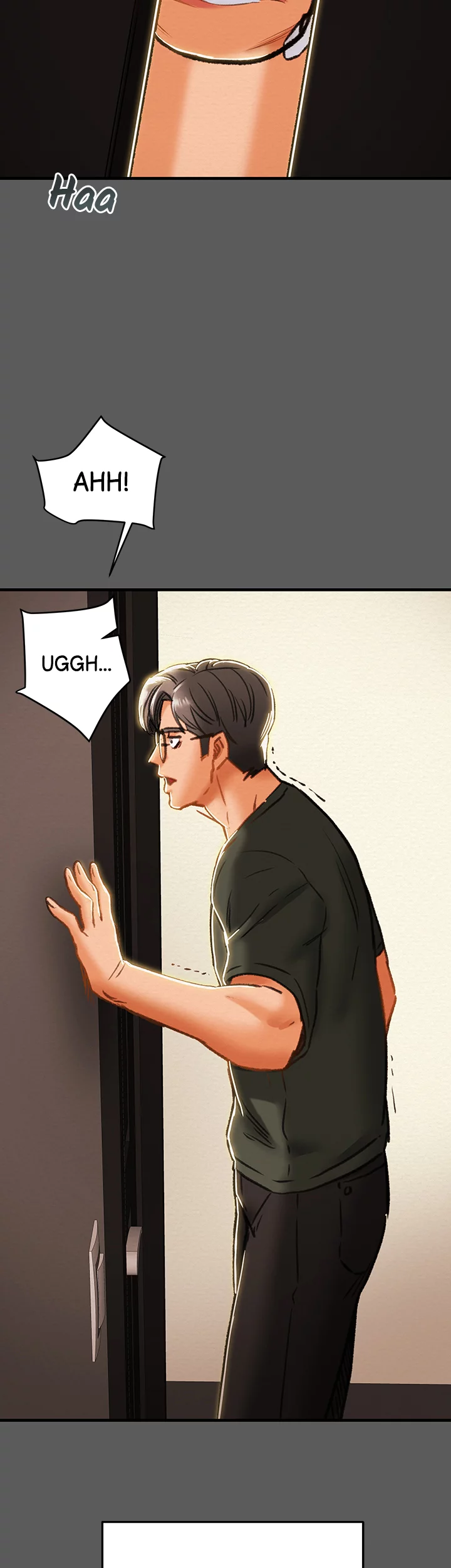 Depraved Innocence Chapter 63 - Page 17