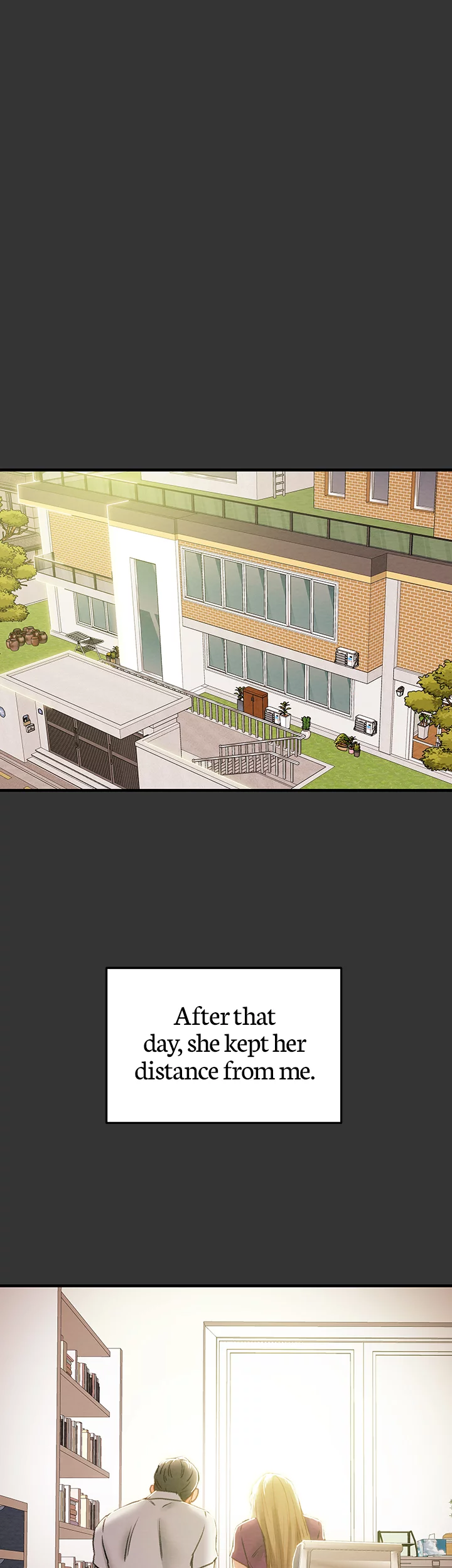 Depraved Innocence Chapter 63 - Page 19