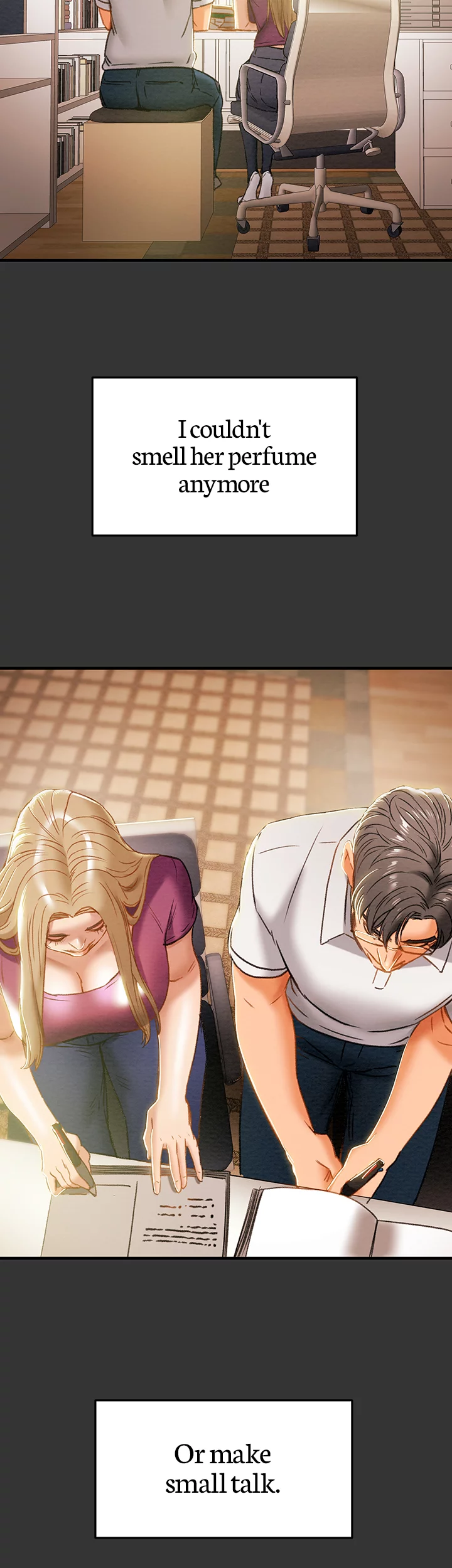 Depraved Innocence Chapter 63 - Page 20