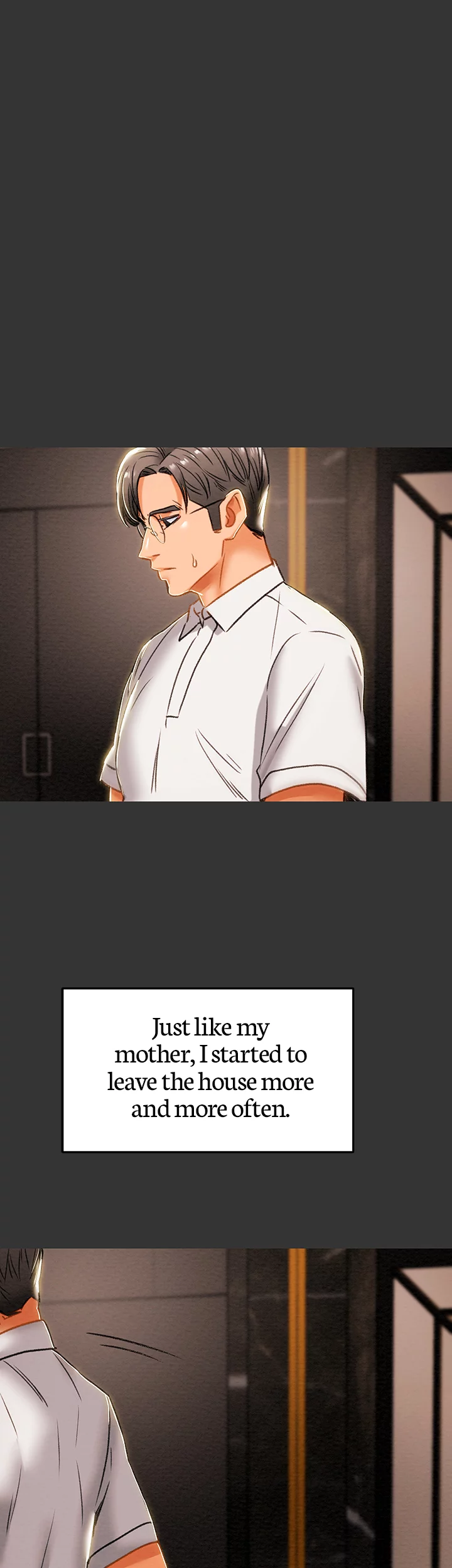 Depraved Innocence Chapter 63 - Page 24