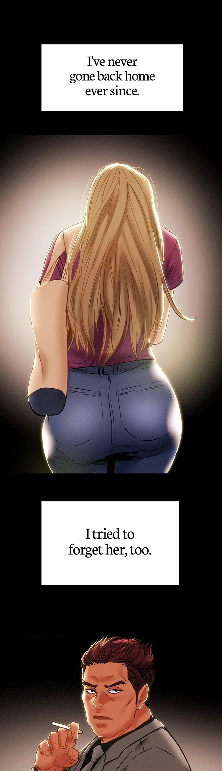 Depraved Innocence Chapter 63 - Page 27