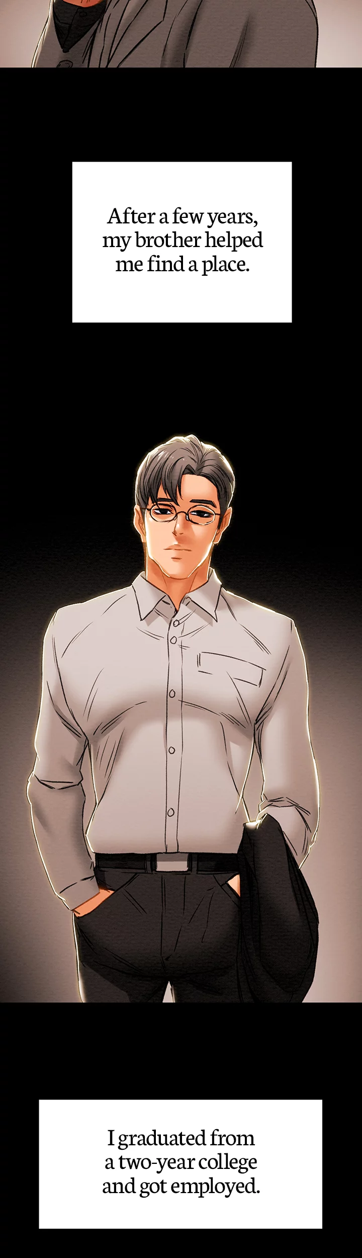 Depraved Innocence Chapter 63 - Page 28