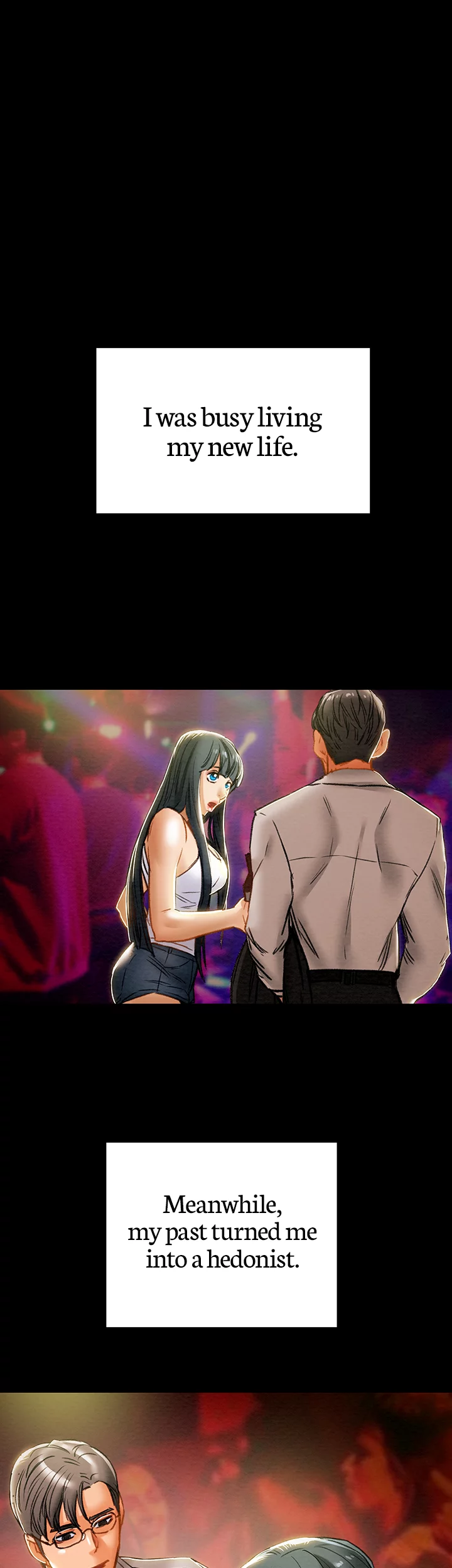 Depraved Innocence Chapter 63 - Page 29