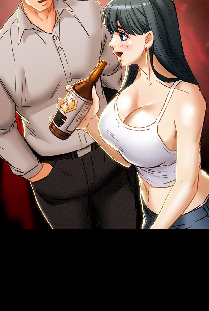 Depraved Innocence Chapter 63 - Page 30