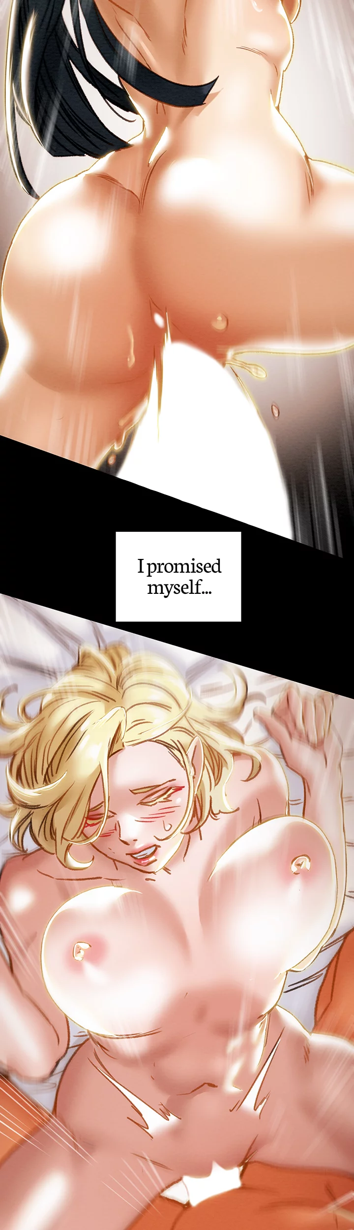Depraved Innocence Chapter 63 - Page 33