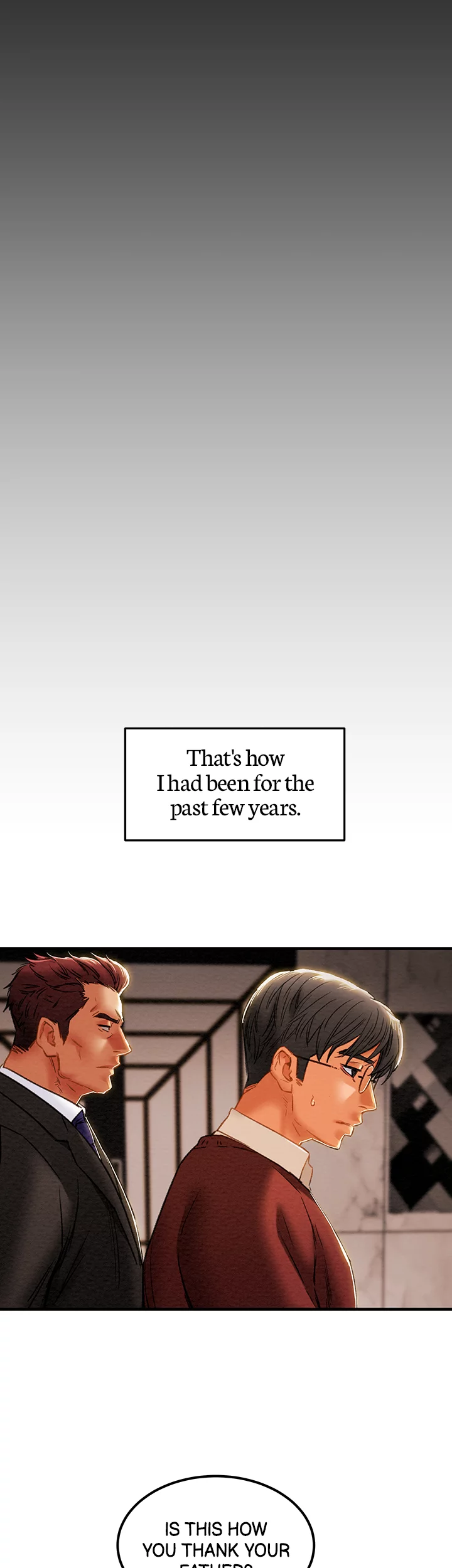 Depraved Innocence Chapter 63 - Page 36