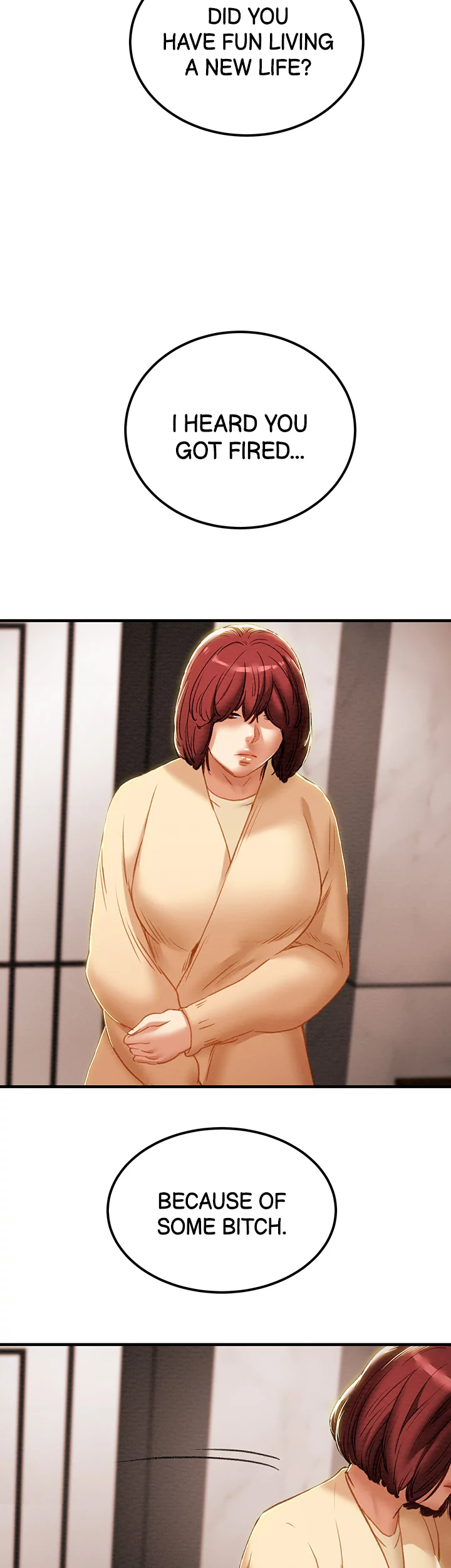 Depraved Innocence Chapter 63 - Page 38