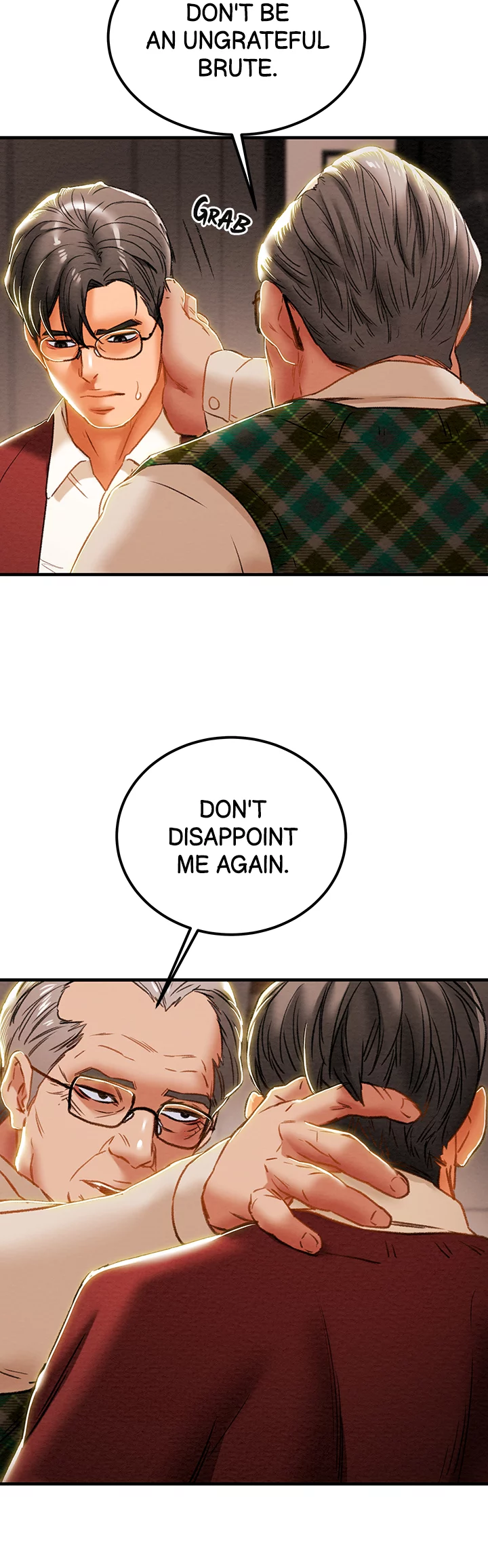 Depraved Innocence Chapter 63 - Page 42
