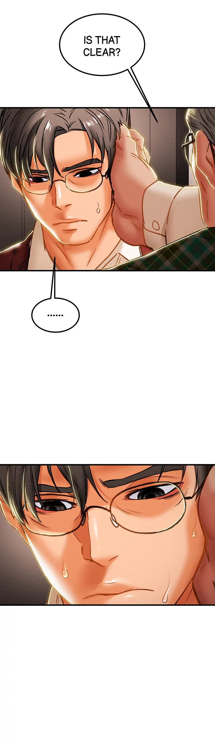 Depraved Innocence Chapter 63 - Page 43