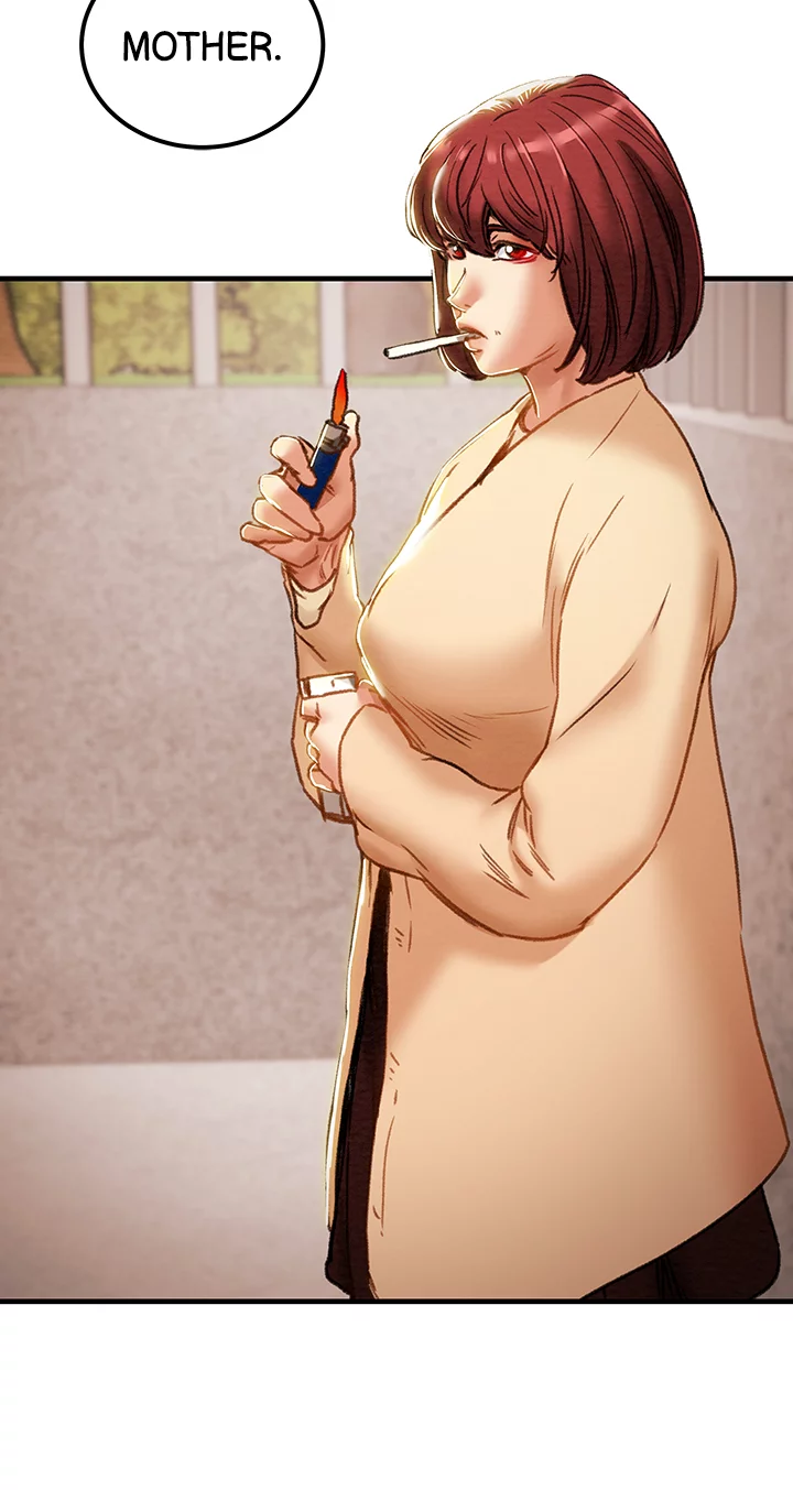 Depraved Innocence Chapter 63 - Page 46