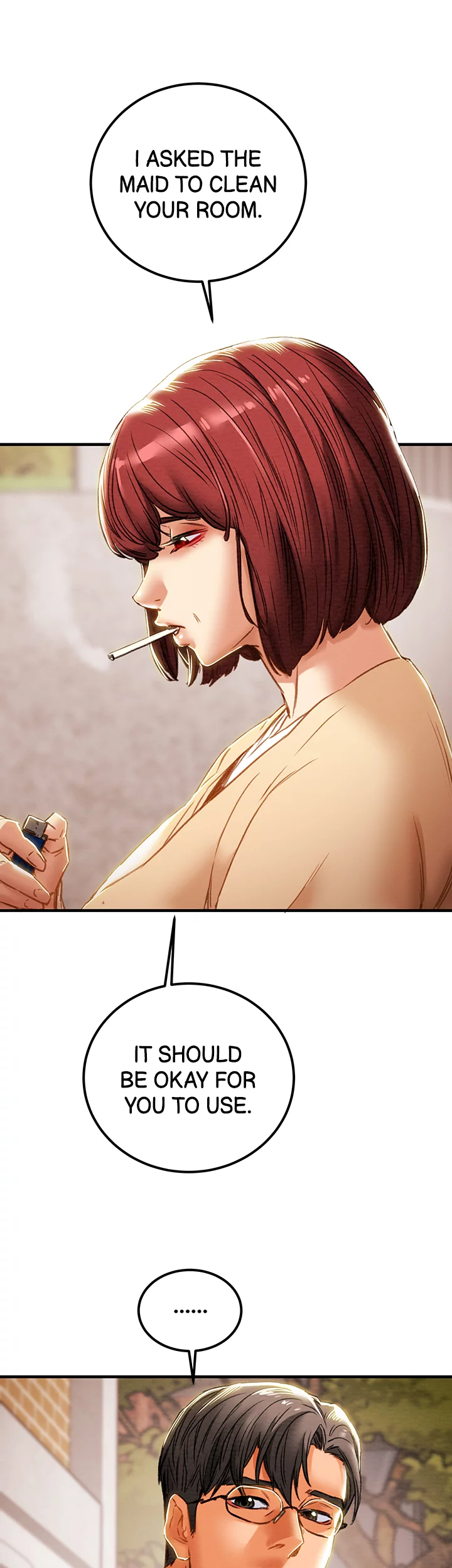 Depraved Innocence Chapter 63 - Page 47