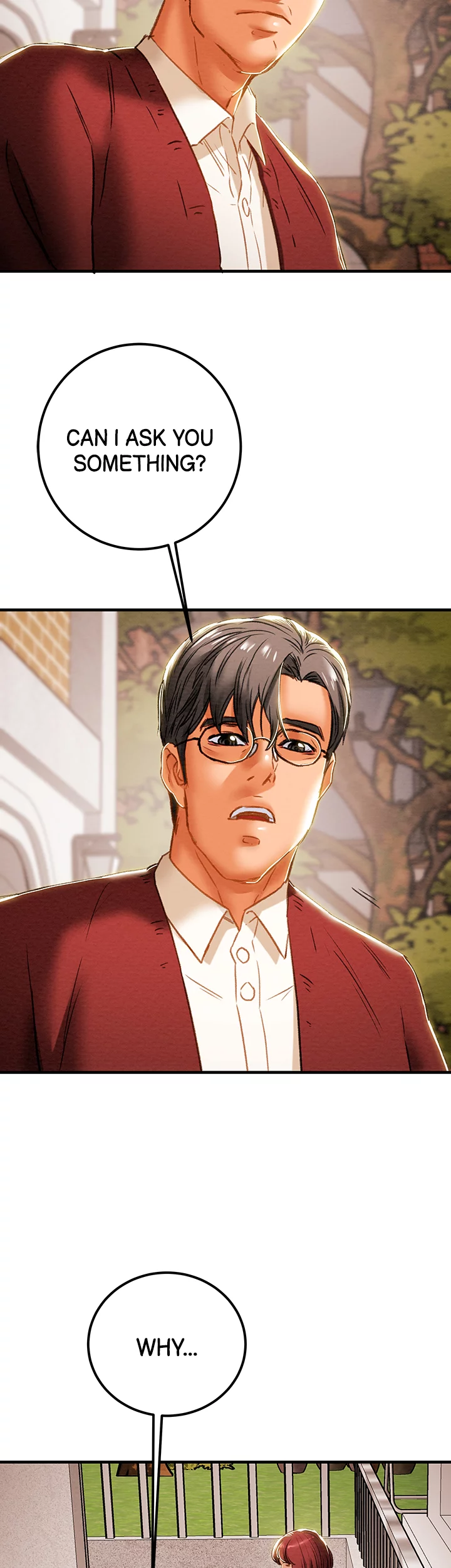 Depraved Innocence Chapter 63 - Page 48