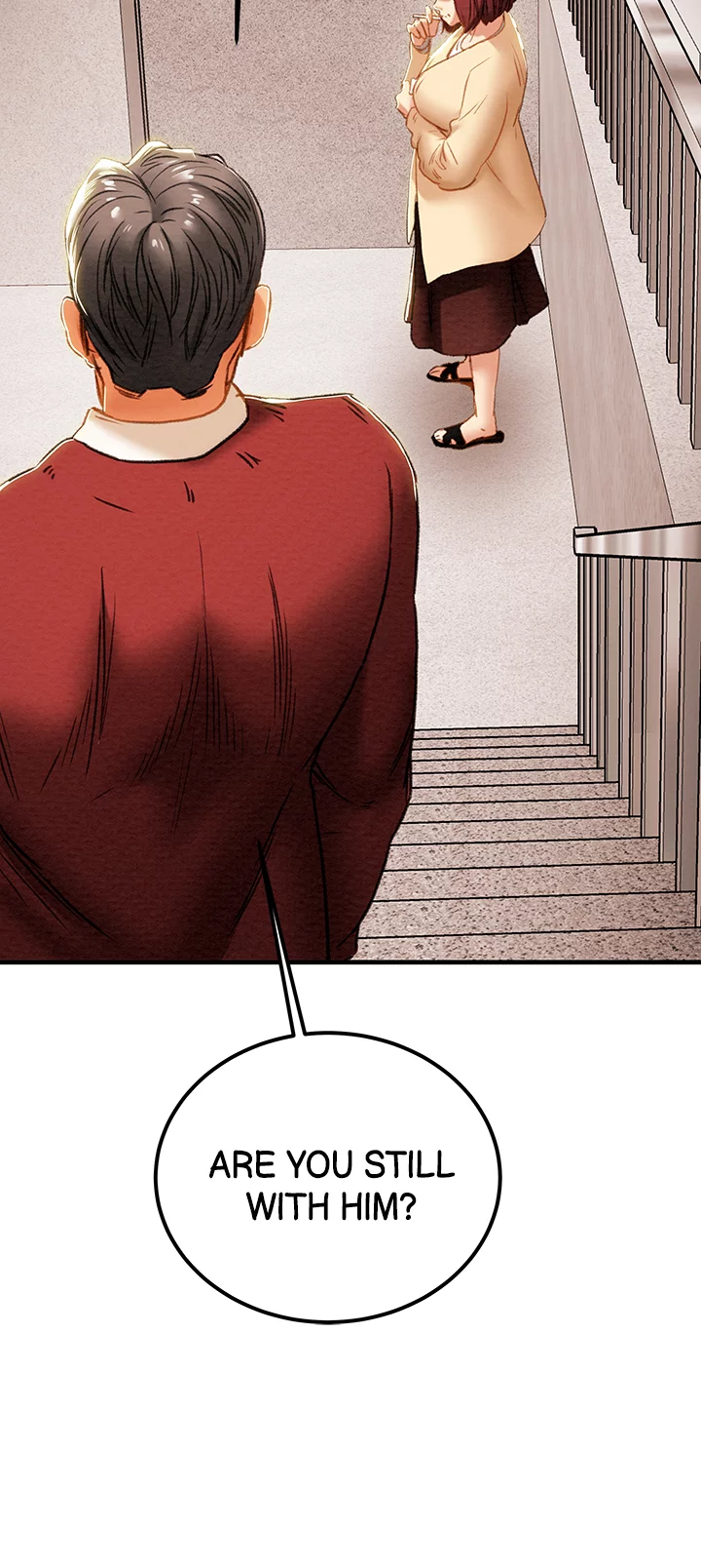 Depraved Innocence Chapter 63 - Page 49