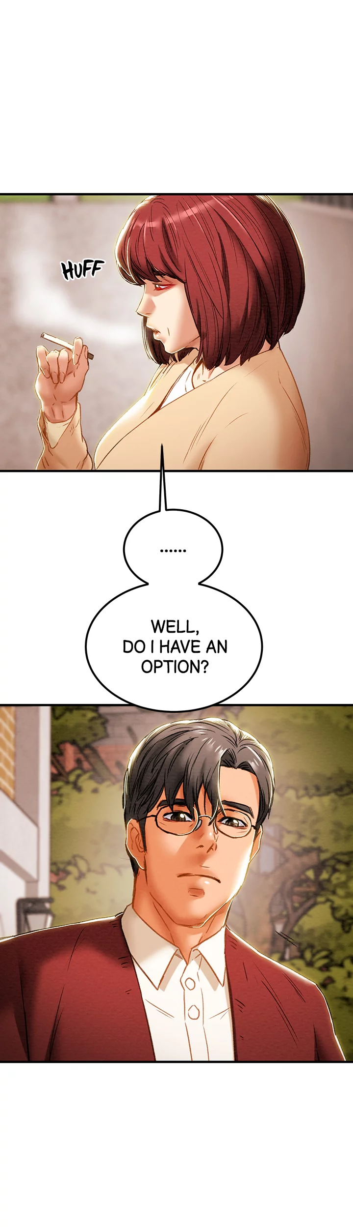 Depraved Innocence Chapter 63 - Page 50