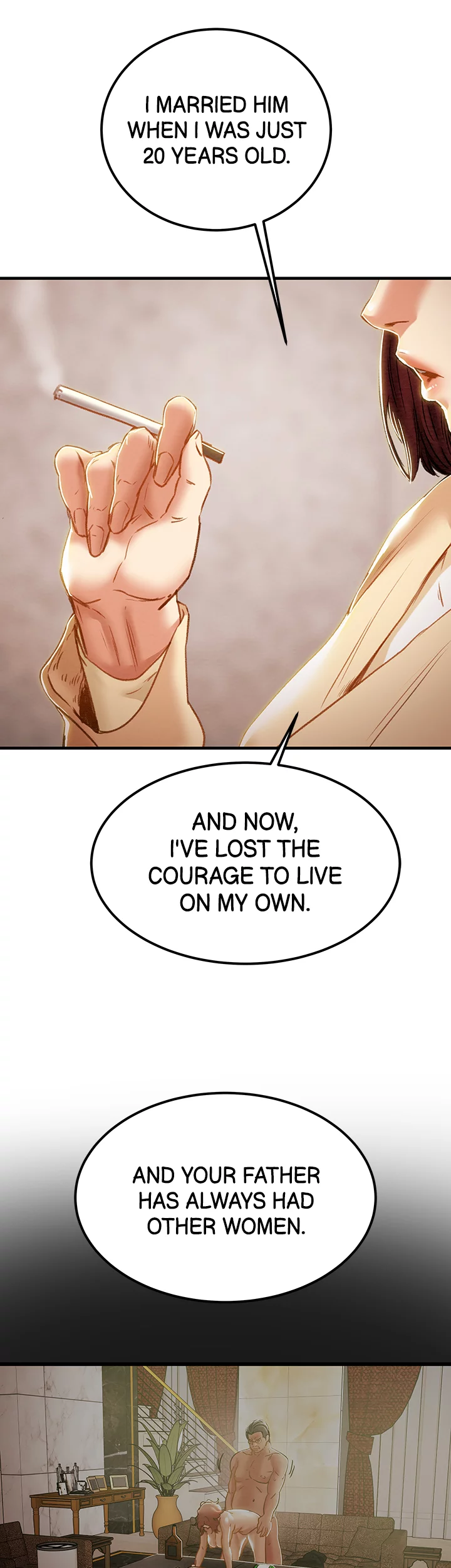 Depraved Innocence Chapter 63 - Page 51