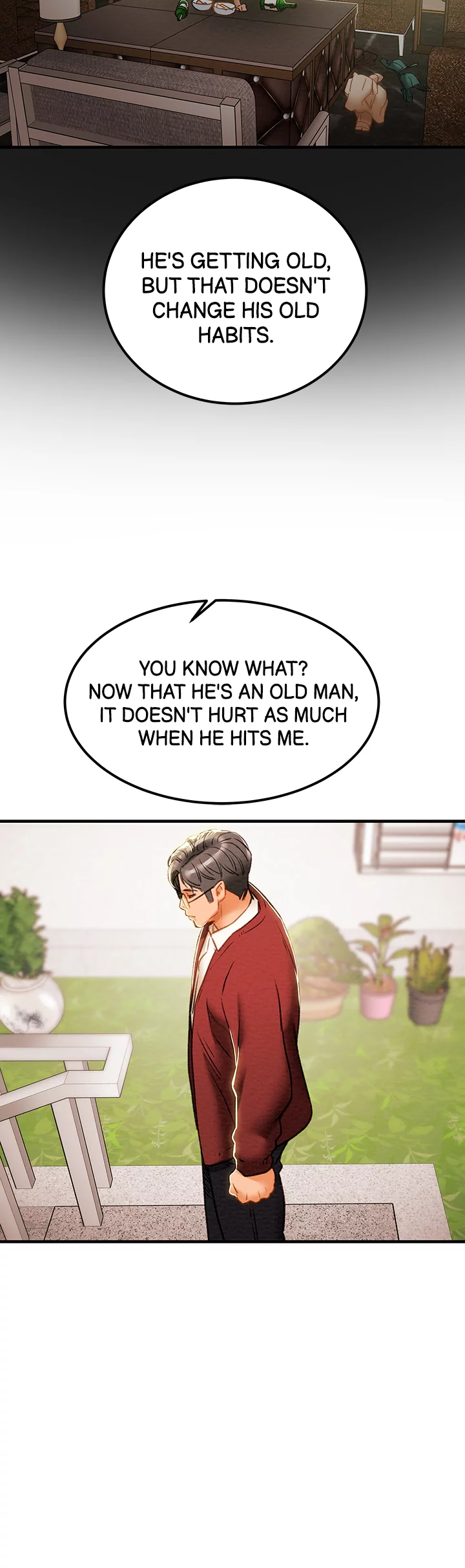 Depraved Innocence Chapter 63 - Page 52