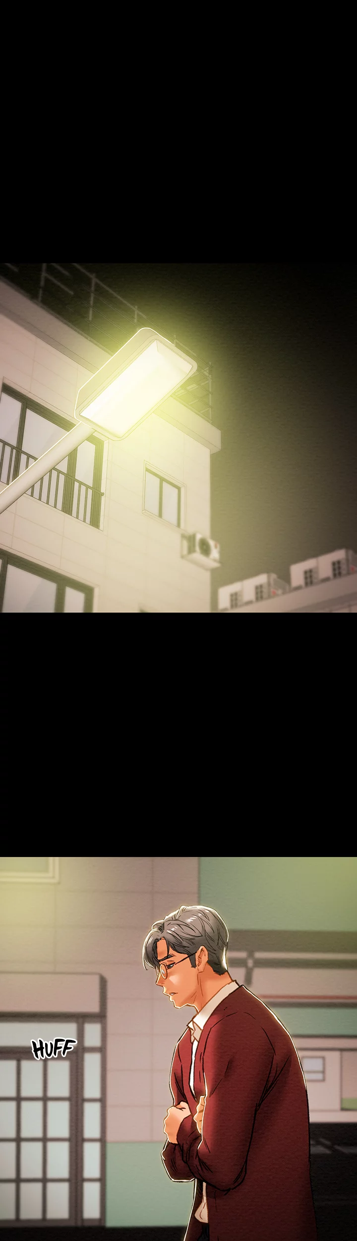 Depraved Innocence Chapter 63 - Page 55
