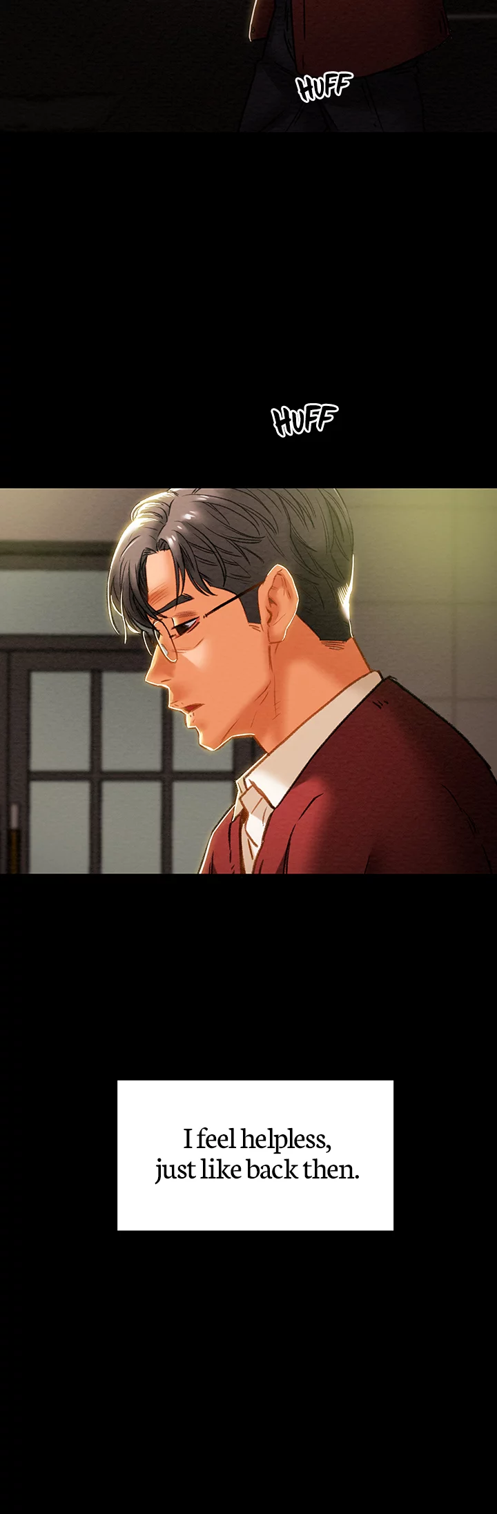Depraved Innocence Chapter 63 - Page 56